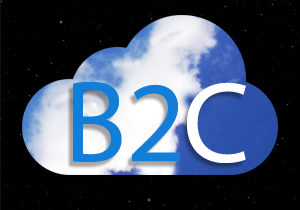 B2C